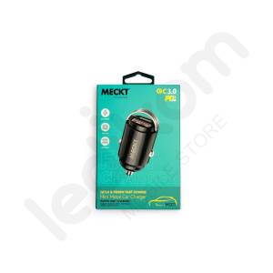 Полнач за во автомобил мини MCC1