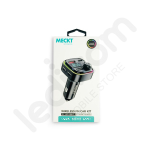 ФМ комплет за во автомобил MFM1