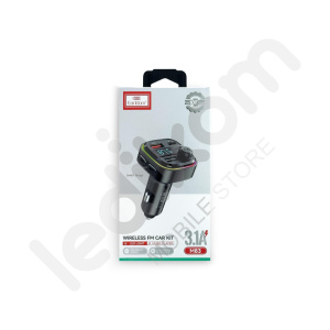 ФМ комплет за во автомобил M83