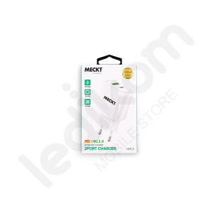 Полнач со двоен порт MHC3