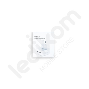 USB-C+C Адаптер