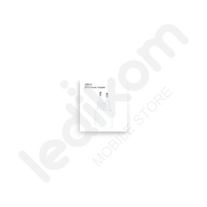 USB-C Адаптер 20W