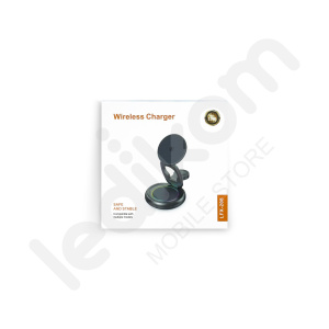 3 во 1 Безжичен полнач LFX-208