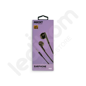 Слушалки со кабел AUX MB2