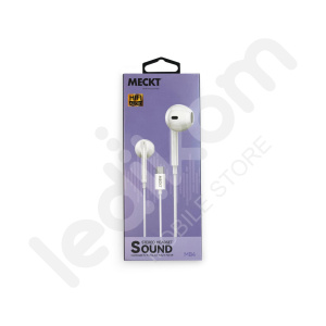 Слушалки со кабел Type-C MB4