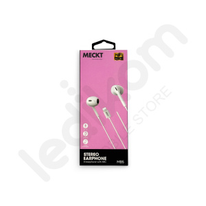 Слушалки со кабел 8-Pin MB5