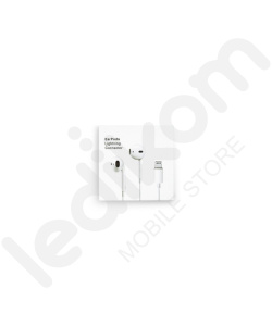 EarPods Lightning Connector Слушалки