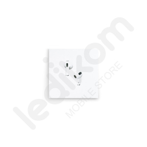 Безжични слушалки AirPods 3th Gen