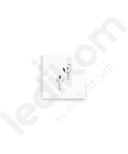 AirPods 4 Безжични Слушалки со ANC 100%