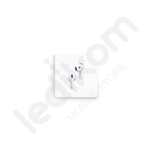 Безжични Слушалки AirPods 4