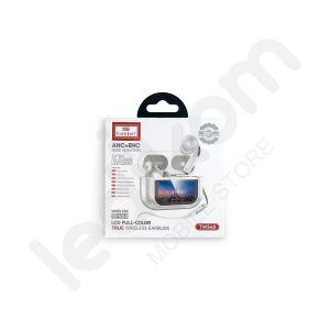 Безжични Слушалки со Дисплеј TWS40