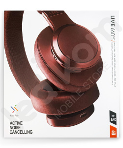 Bluetooth Слушалки 660NC
