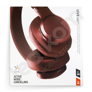 Безжични Слушалки 660NC