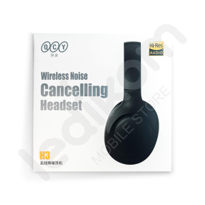 Безжични Слушалки QCY