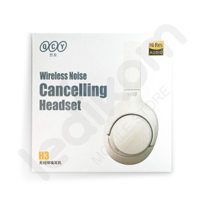 Безжични Слушалки QCY