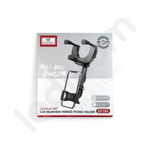 Држач за во автомобил за ретровизор EH184