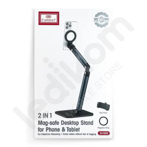 2 во 1 држач за мобилен и таблет EH300