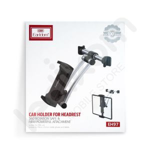 Држач за во автомобил за на седиште EH97