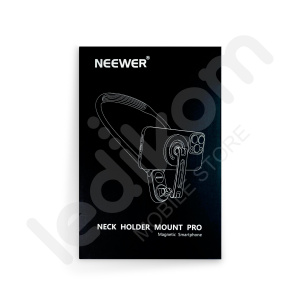 Држач за телефон за на врат