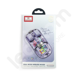 Безжичен Маус Dual Mode