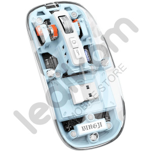 Безжичен Маус