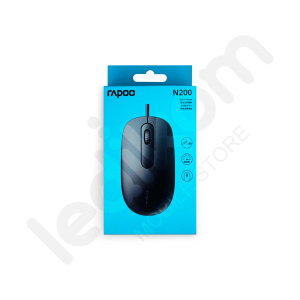 Маус со кабел N200