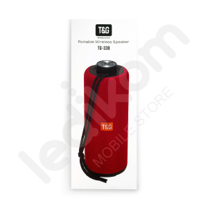 Звучник T&G TG-338