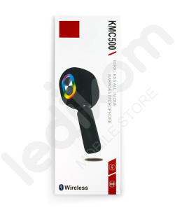 Wireless All-in-one Karaoke Микрофон