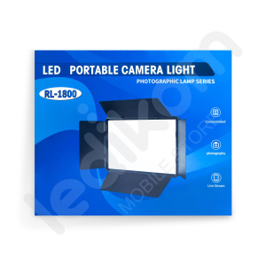 LED Portable Светло