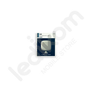 Мало LED Fill Светло