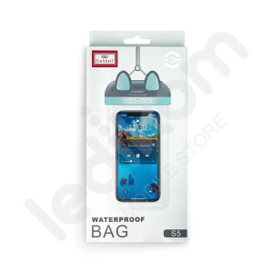 Водоотпорна Торбичка за Мобилен