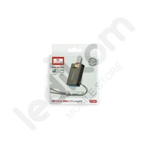 USB 3.0 to USB-C OTG Адаптер OT88C