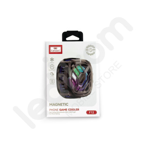 Магнетен кулер за мобилен телефон