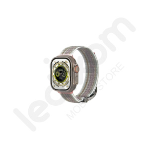 Ремен за часовник DuraPro Flex