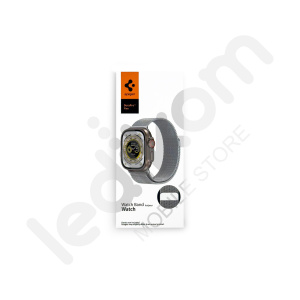 Ремен за часовник DuraPro Flex Steel