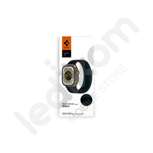 Ремен за часовник DuraPro Flex Steel