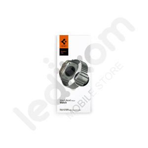 Ремен за часовник DuraPro Flex Steel