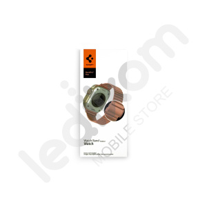 Ремен за часовник DuraPro Flex Steel