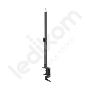 Држач за светло со штипка