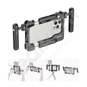 Рачен Држач за Телефон