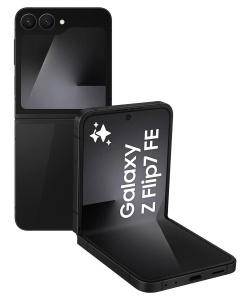 Galaxy Z Flip7 FE