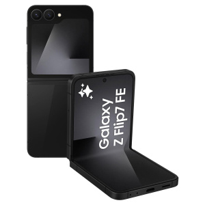 Galaxy Z Flip7 FE