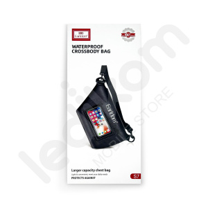 Водоотпорна торбичка