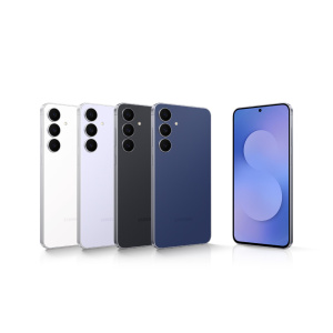 Samsung Galaxy S25 FE