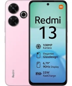Xiaomi Redmi 13