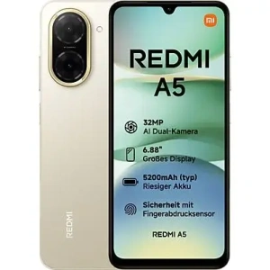 Xiaomi Redmi A5