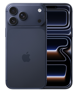 Apple iPhone 17 Pro