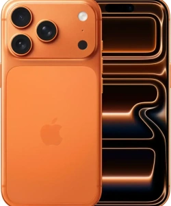 Apple iPhone 17 Pro Max