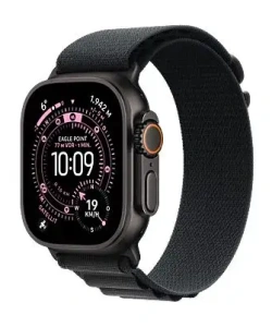 Apple Watch Ultra 3