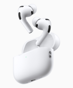 Apple Airpods Pro 3